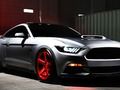 თამაში ყოველდღიური Mustang  ონლაინ