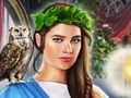 თამაში სამეფო წყევლა  ონლაინ