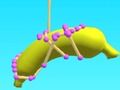 თამაში Ungangled 3D  ონლაინ