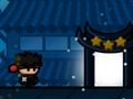 თამაში Ninja Escape 2 ონლაინ