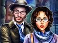 თამაში შინაგანი Stranger  ონლაინ