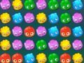 თამაში Candy აფეთქების ოსტატი  ონლაინ