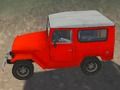 თამაში Monster 4x4 Hill Climb ონლაინ