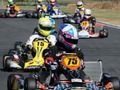 თამაში Karting თავსატეხი  ონლაინ