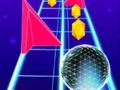 თამაში მომაკვდინებელი ბურთი 3D ონლაინ