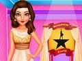 თამაში BFF ბროდვეის წვეულება  ონლაინ