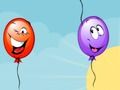თამაში Balloon Paradise  ონლაინ