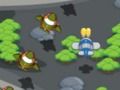 თამაში Sky Fight  ონლაინ