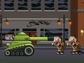 თამაში სატანკო vs Zombies  ონლაინ