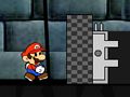 თამაში Mario Crystal Cave  ონლაინ