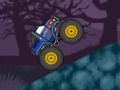 თამაში Monster Truck vs Zombie vs ონლაინ