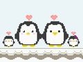 თამაში Penguin სიყვარული  ონლაინ