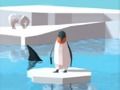 თამაში Penguinbattle. იო  ონლაინ