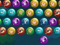 თამაში ცხოველთა Bubble  ონლაინ
