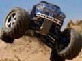 თამაში Xtreme Monster Truck Offroad ონლაინ
