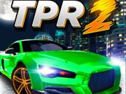 თამაში ორი Punk Racing  ონლაინ