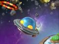 თამაში Ufo Hoop ოსტატი 3D  ონლაინ