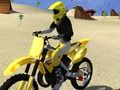 თამაში ონლაინ თამაში Moto Beach Jumping  ონლაინ