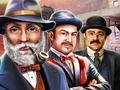 თამაში Mystery Express  ონლაინ