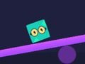 თამაში Bouncy Catapult ონლაინ