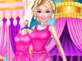 თამაში Barbie Fashion კარადა  ონლაინ