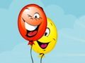 თამაში Balloon გამოწვევა  ონლაინ