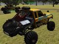 თამაში Offroad Monster Truck ტყის ჩემპიონატი  ონლაინ