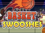 თამაში კალათის Swooshes Plus  ონლაინ