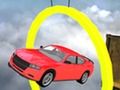 თამაში Sky Car Stunt 3D ონლაინ