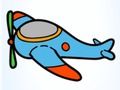 თამაში Aero Coloring წიგნები  ონლაინ
