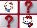 თამაში Sweet Kitty მეხსიერების გამოწვევა  ონლაინ