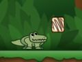 თამაში შიმშილის Croc Frenzy  ონლაინ