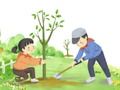 თამაში Arbor Day თავსატეხი  ონლაინ