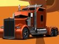 თამაში Kenworth სატვირთო განსხვავებები  ონლაინ