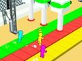 თამაში Epic Race 3D ონლაინ