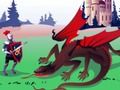 თამაში Dragon Hunt Jigsaw ონლაინ