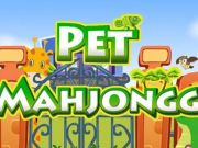 თამაში Pet Mahjongg ონლაინ