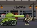თამაში Zombie Reunion ონლაინ