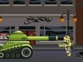 თამაში სატანკო vs Undead  ონლაინ