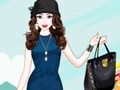 თამაში ონლაინ თამაში Iniya Dress Up  ონლაინ