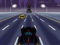 თამაში Batman Revenge of Gorilla Grodd  ონლაინ