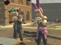 თამაში Zombie virus fps ონლაინ