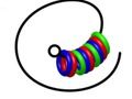 თამაში Hook და Rings  ონლაინ