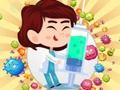 თამაში ვირუსის Bubble Shooter  ონლაინ