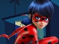 თამაში Ladybug jigsaw ონლაინ