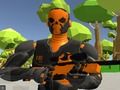 თამაში Fort Builder ონლაინ