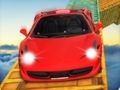 თამაში შეუძლებელი Stunt Race & Drive  ონლაინ