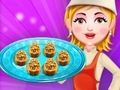 თამაში Apple Dumplings ონლაინ