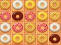 თამაში Donuts Crush ონლაინ