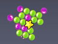 თამაში Bubble Pandy  ონლაინ